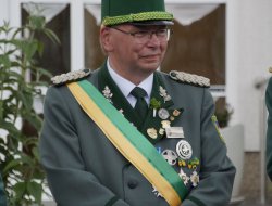 Schützenfest Samstag 2026